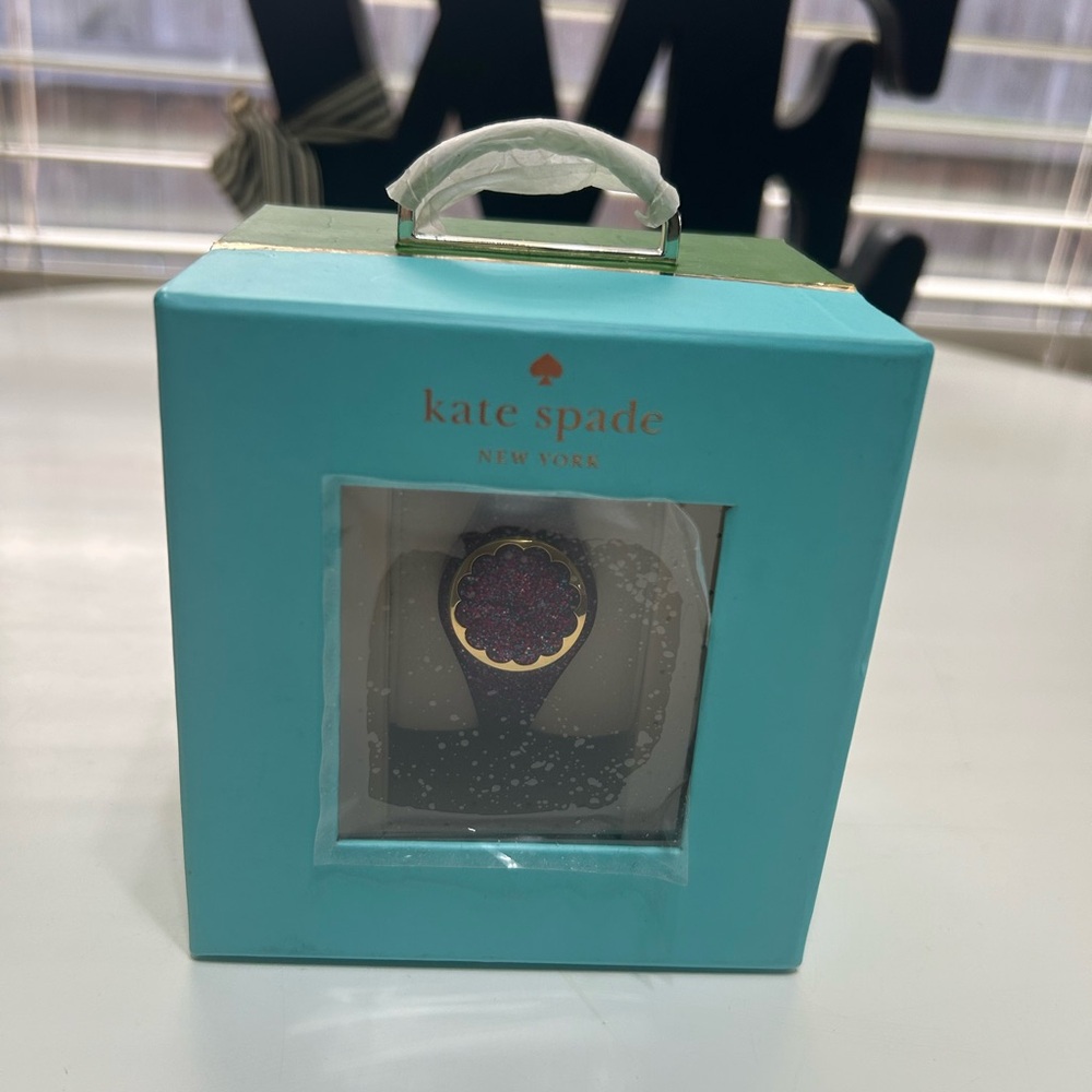 Kate Spade NY Scallop Activity Fitness Tracker